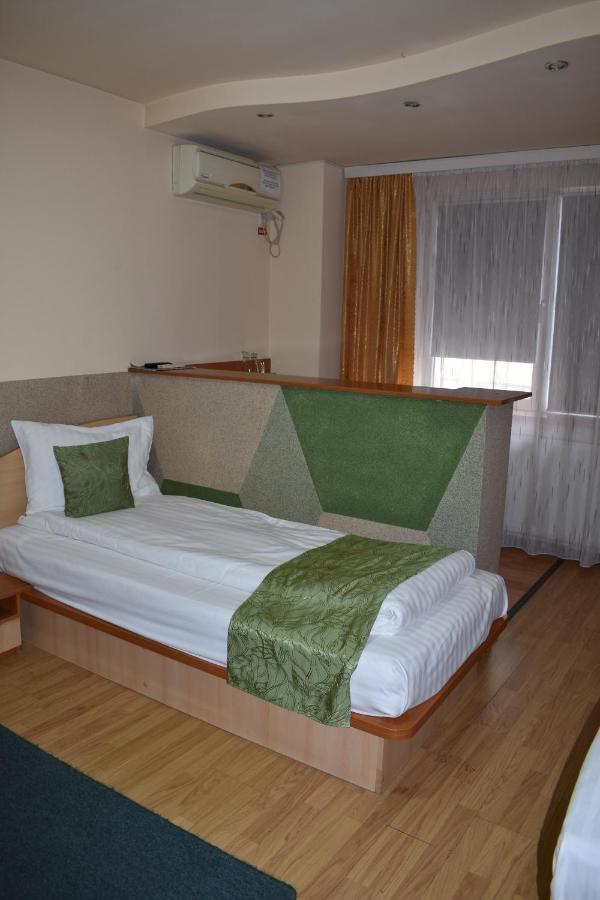 Hotel Zimbru Cluj-Napoca Eksteriør billede